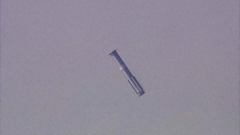后半段的星舰视角真有看科幻电影的感觉[哆啦A梦吃惊]配图