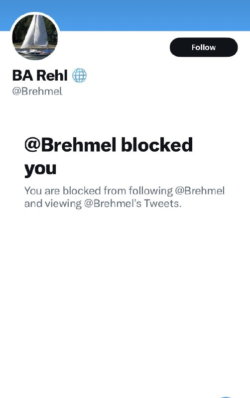 This TSLAQ member couldn’t put up with what I said. Feelings hurt?配图