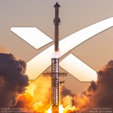 SpaceX 确认 27 颗星链卫星部署完成配图