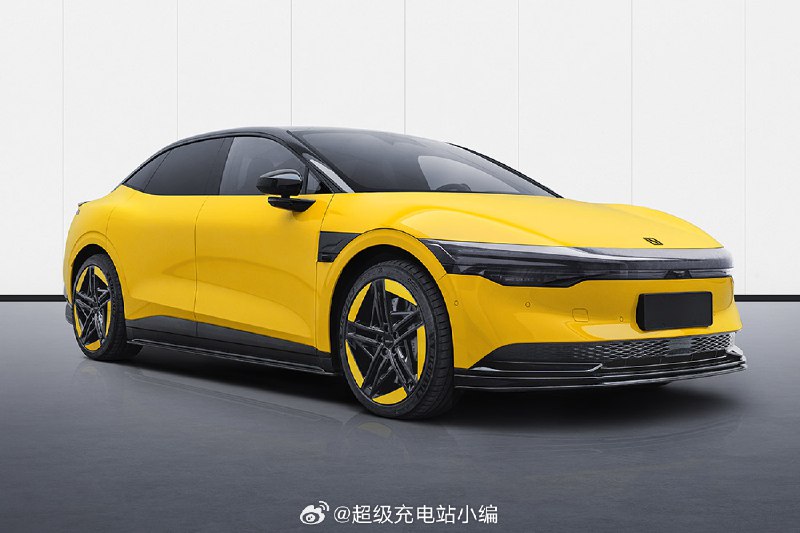 名字就叫亮黄色？配图