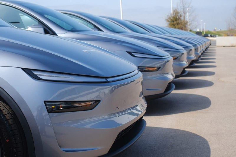 专业分析：特斯拉在日本推出Model Y L，亚太市场布局深化配图