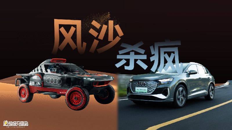 从来没有一场赛事值得人用生命全力以赴，但达喀尔拉力赛是。配图