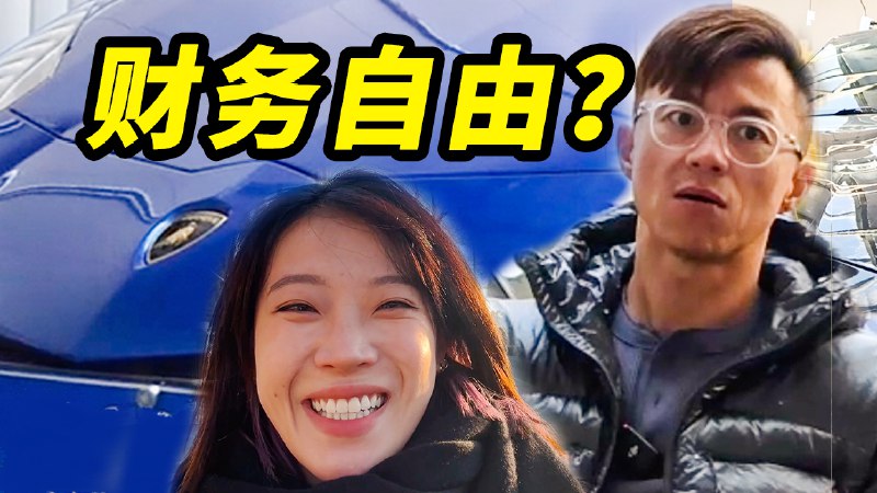看陈震的微博像看真人秀，已经超出车评人的范畴了。配图