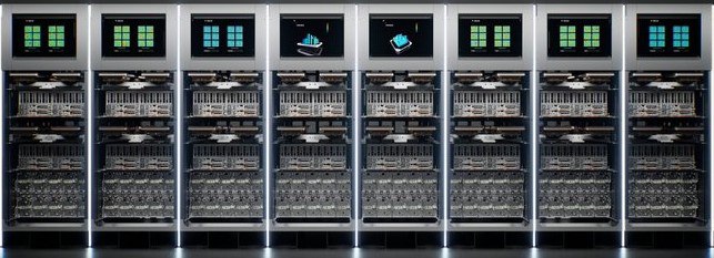 Tesla is developing all new chess pieces - This is Dojo https://twitter.com/i/web/status/1678191730481414144 https://t.co/2XFO4ykLsm配图