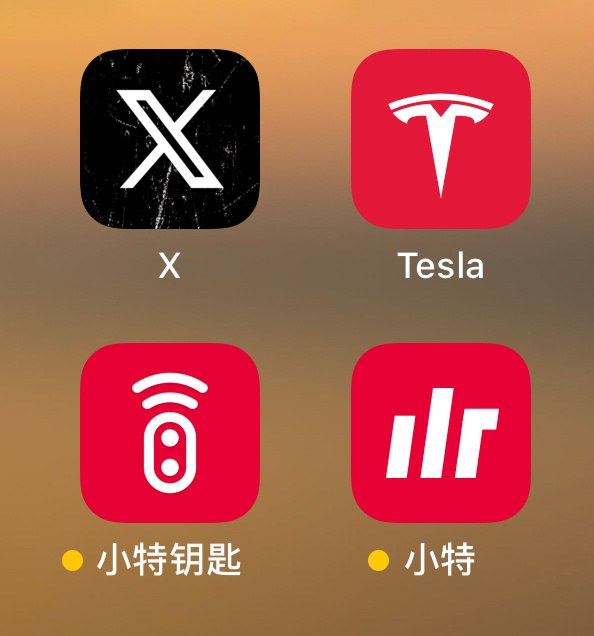 X & T？ 嗯，小特[哆啦A梦吃惊]配图