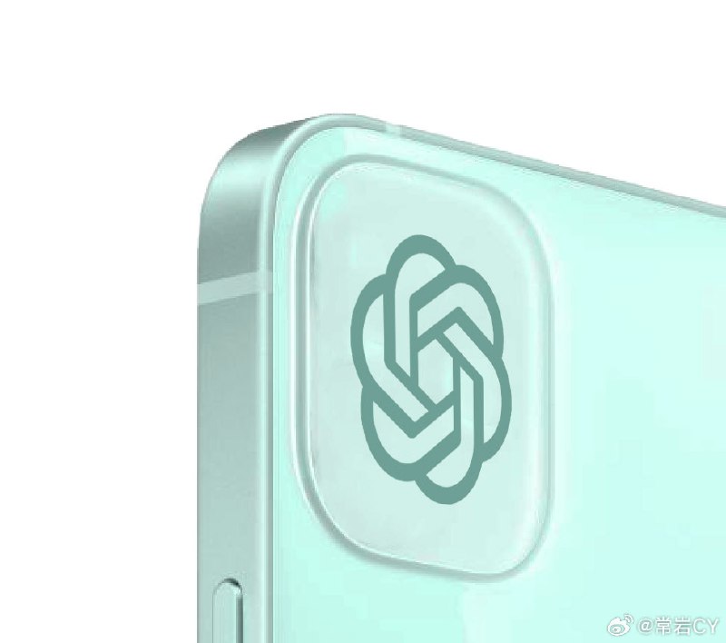 今天看到的最有意思的图：几年后的旗舰智能手机摄像模组[doge]配图