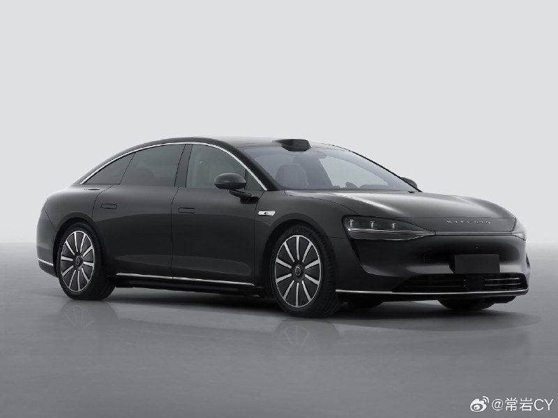 华为首款豪华旗舰轿车享界S9工信部公示，售价或50万级！配图