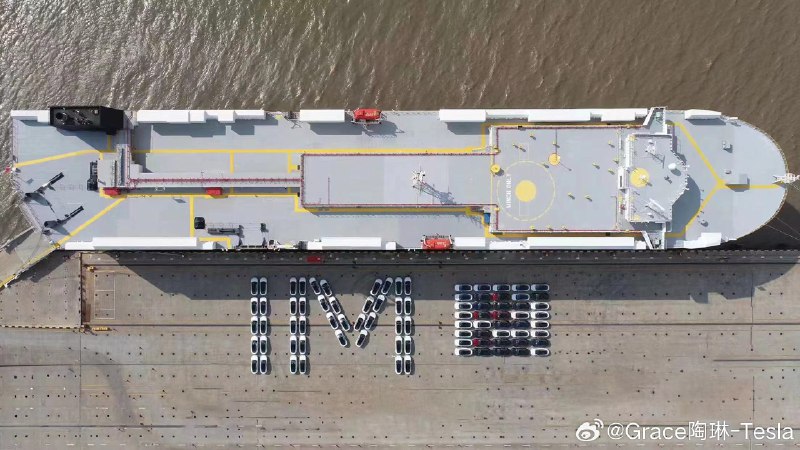 感谢国内外车主朋友们的喜爱和支持，一起加电⚡️配图