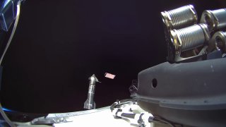 SpaceX 旗下 Starlink 就自主避碰通信机制发声配图