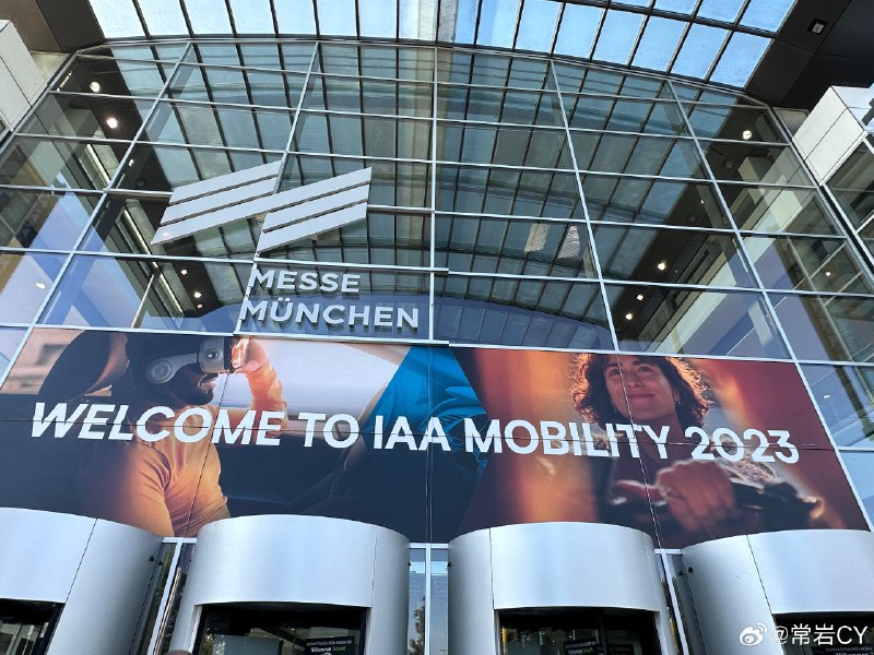 IAA ready配圖