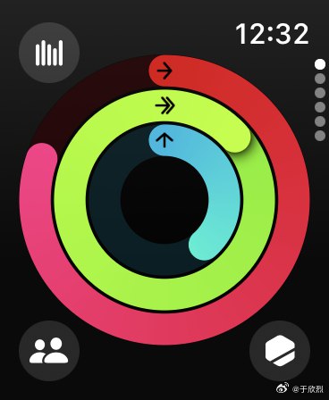 如果 iPhone 16 的高光卖点 AI 国行不可用，那我的关注热情可就都要投给 Apple Watch X 了……配图