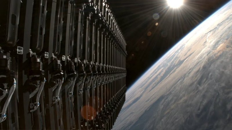 SpaceX 提交 IPO 申请，路演计划 6 月启动配图