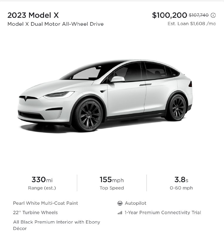 Re @OutofSpecDave Depends where you live and which car. Some still have discounts, some don't. https://t.co/oumEtFldVS配图
