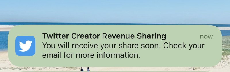 Re Also got a push notification https://t.co/1r6x94Nv4o配图
