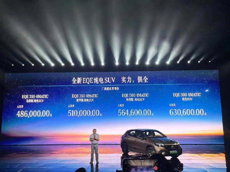回头再看，我说 ES6 会卖爆是不是没毛病？就这个价位想搞纯电SUV，还有更香的么？别说降价3W，我群里不少补票3W真香的。明天最后一天可以补票～[努力]配图