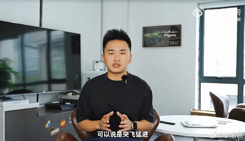 哈哈！承蒙大家关照，不管大家买了什么车，都能来我的超级车间给大家妥妥安排好贴膜、车衣～[开学季]配图
