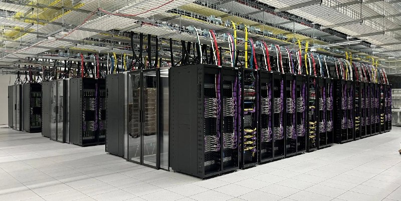 特斯拉德州AI训练算力Q2翻倍至约260MW配图