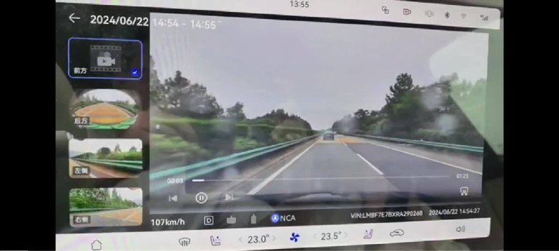 高速修路不接管，村裏沒開席都是祖上積了大德🙏視頻封面