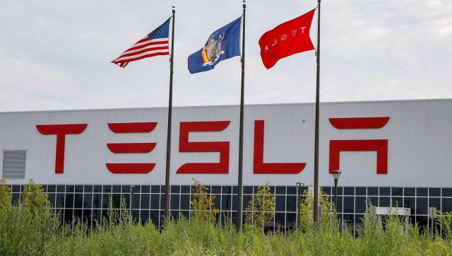 Seems like Solar Roof production has failed - german article配图