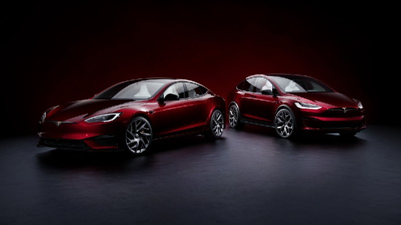文章称特斯拉在欧洲重新开放 Model S 顶级限量版订单配图
