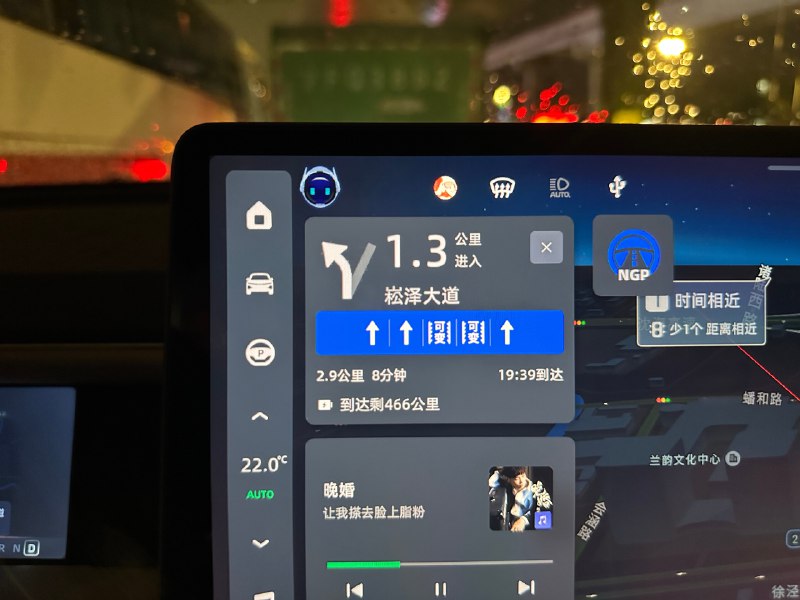 我喜欢用XNGP，主要有两点：配图