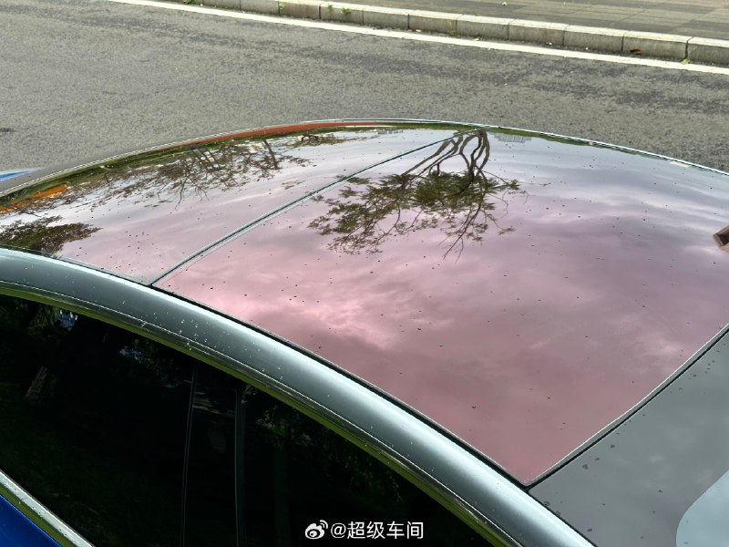 😄😄😄老韭菜对这个顶应该很熟悉，现在你也可以直接来店里贴了！准备给et5先安排上😄😄😄配图