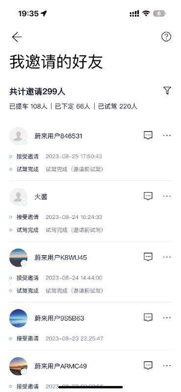 感觉好久没发邀请码了！就差一位，达成300邀请！配图