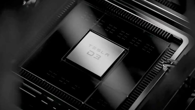 深度解读：Dojo未死，D3芯片揭示特斯拉硅战略新边疆配图