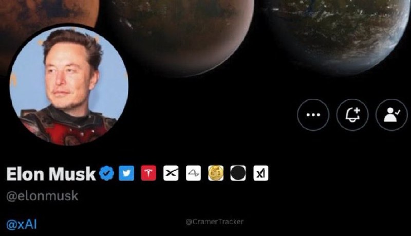 In ⁦@elonmusk⁩ we trust https://t.co/vLvCC2goW5配图