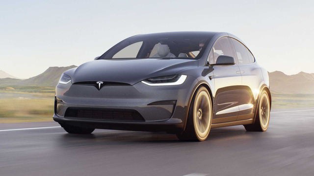 NHTSA Investigating Tesla Unintended Acceleration Once Again配图