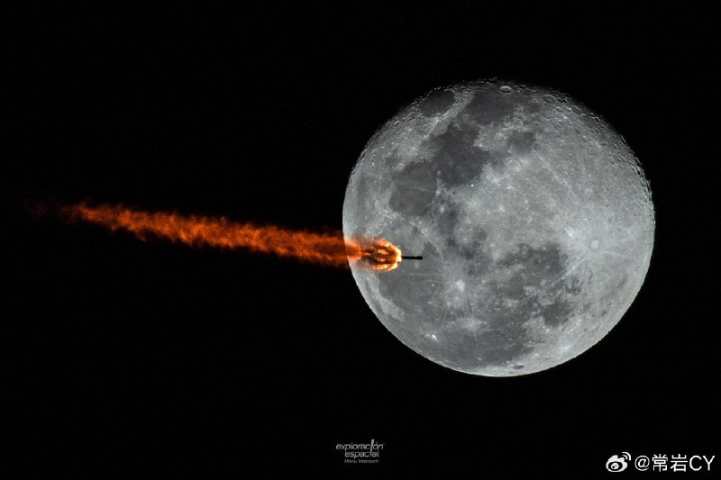 SpaceX 的獵鷹 9 號火箭從佛羅里達州一次發射了 23 顆Starlink衞星進入軌道，這是 SpaceX 2023 年的第 96 次發射，也是最後一次發射。配圖