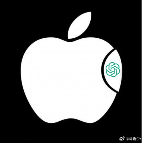 据说这就是今年的WWDC。配图