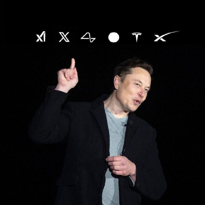 Elon is going all the way配图