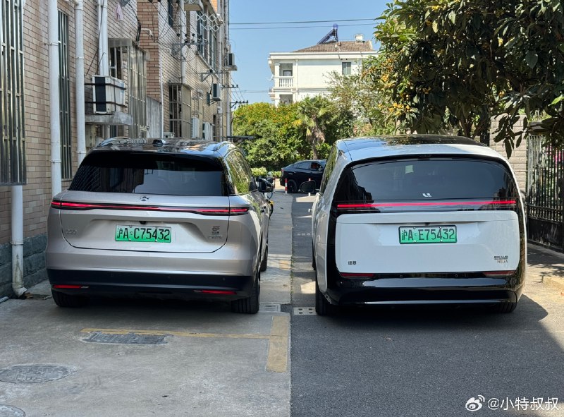 嚯，谁套我牌！？配图