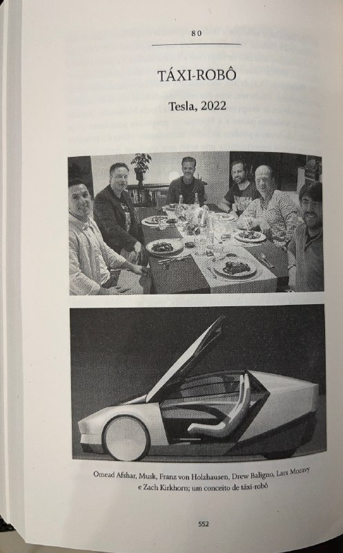Isaacson 曾經問過喬布斯，你最滿意的產品是什麼？喬布斯的答案既不是 Mac 也不是 iPhone：不，那些產品很難。我創造過的最好的東西是製造這些產品的團隊。難的地方是創建一個團隊。配圖