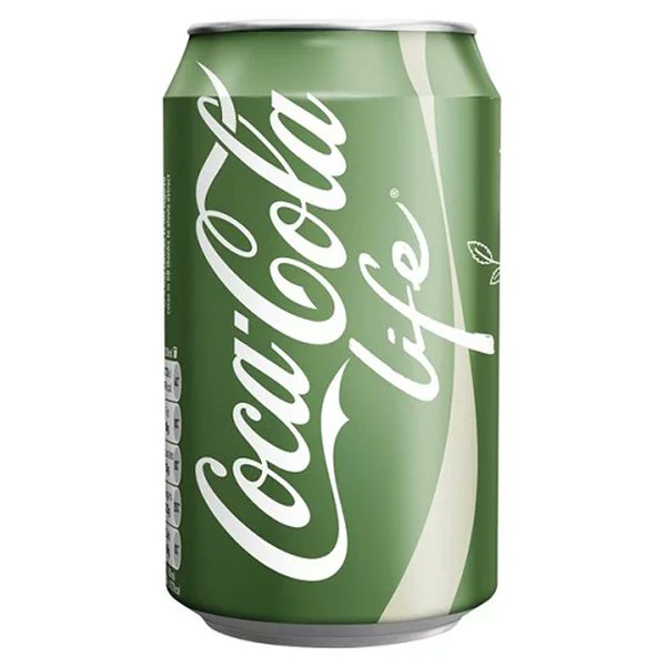 Re @WholeMarsBlog @elonmusk It's too bad they discontinued this. Was sweetened with Stevia and honestly tasted just like regular coke https://t.co/M3vFcVU4Ud配图