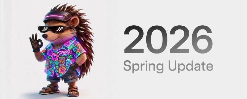 特斯拉发布2026春季软件更新：新FSD应用与“Hey, Grok”配图