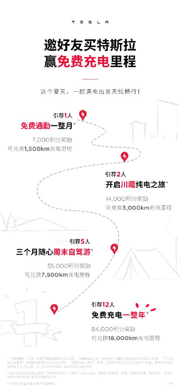 好友能省钱，车主可加电⚡️配图