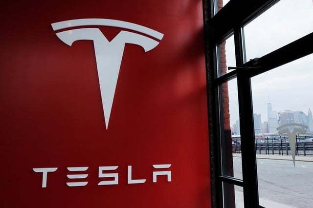 Tesla begins sale of Model Y in South Korea By Investing.com - Range only 217 miles配图