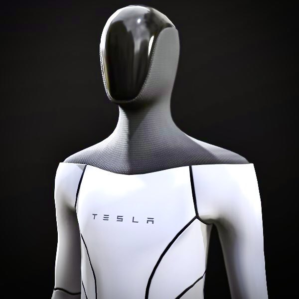 I believe that $0 of $TSLA is factored in for Optimus. Everything Tesla is working on is just practice to get Tesla ready to soar in general artificial intelligence. These are ~125 pounds and I predict that Tesla will be able to crank them out like Matchbox cars. https://t.co/gqcf9mONI4配圖