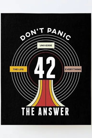 7 + 12 + 23 = 42配图