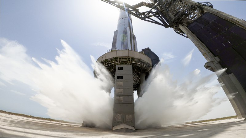 RT SpaceX配圖