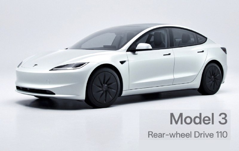 文章梳理特斯拉在新加坡推出入门级 Model 3配图