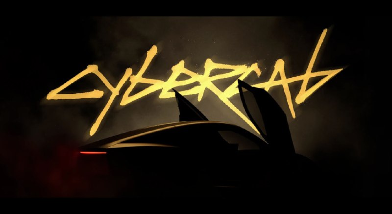 特斯拉公布 Cybercab 发布活动抽奖细节，活动日期尚未宣布配图
