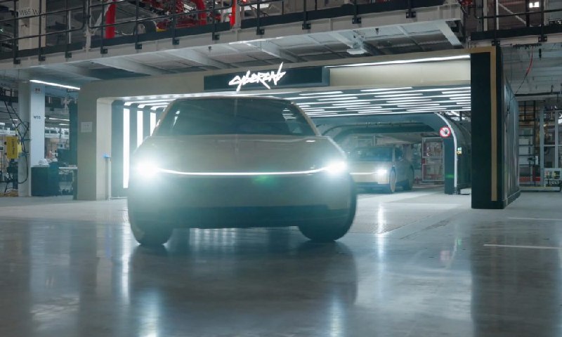 文章梳理特斯拉 Robotaxi 战略方向配图