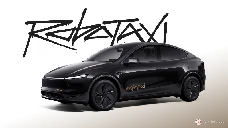 文章梳理特斯拉 Robotaxi 应对警察与碰撞计划配图