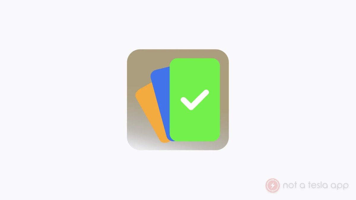 长文梳理特斯拉 Automations 功能已就绪但被隐藏配图