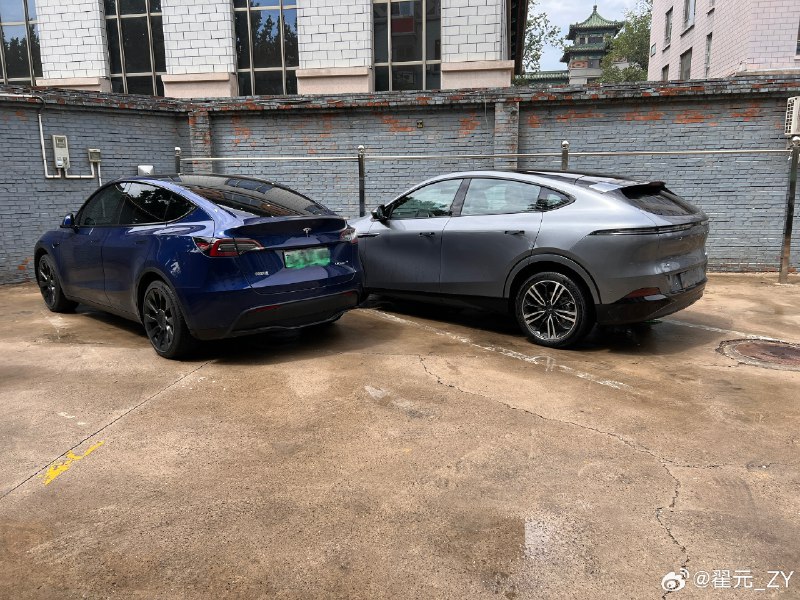 羡慕+1//@大D有态度:你咋这么快提车，实名羡慕😍配图