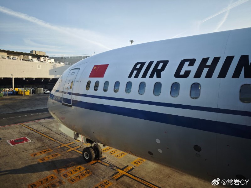 紧凑的极星之旅开始了[doge]配图