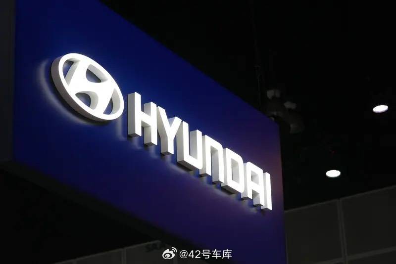 现代汽车位于美国乔治亚洲的电动汽车和电池工厂将于今年 10 月竣工投产，比原计划提前三个月。配图